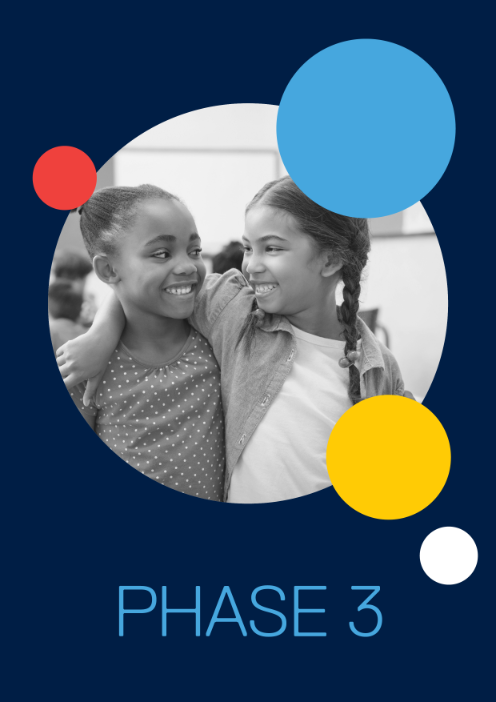 Phase 3