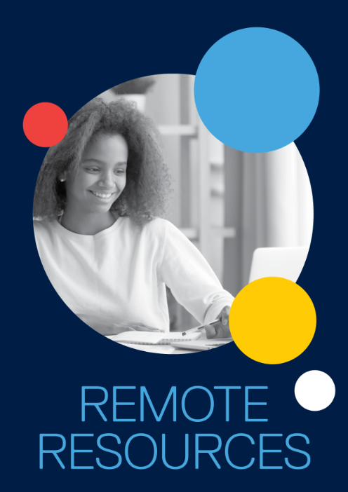 Free Remote Wellbeing Resources (Secondary)