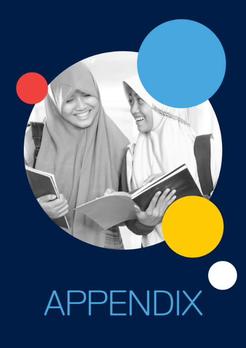Appendix